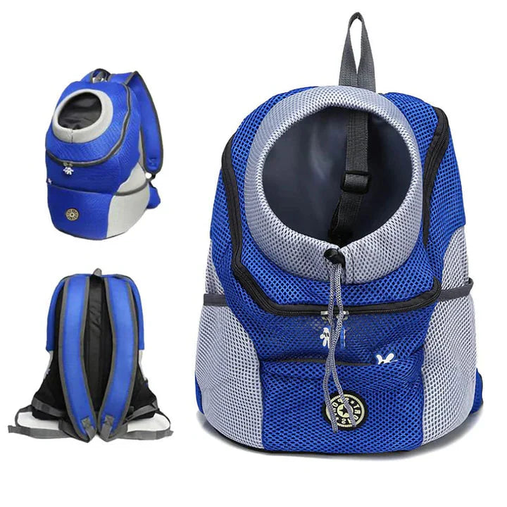 Fur Sport Backpack
