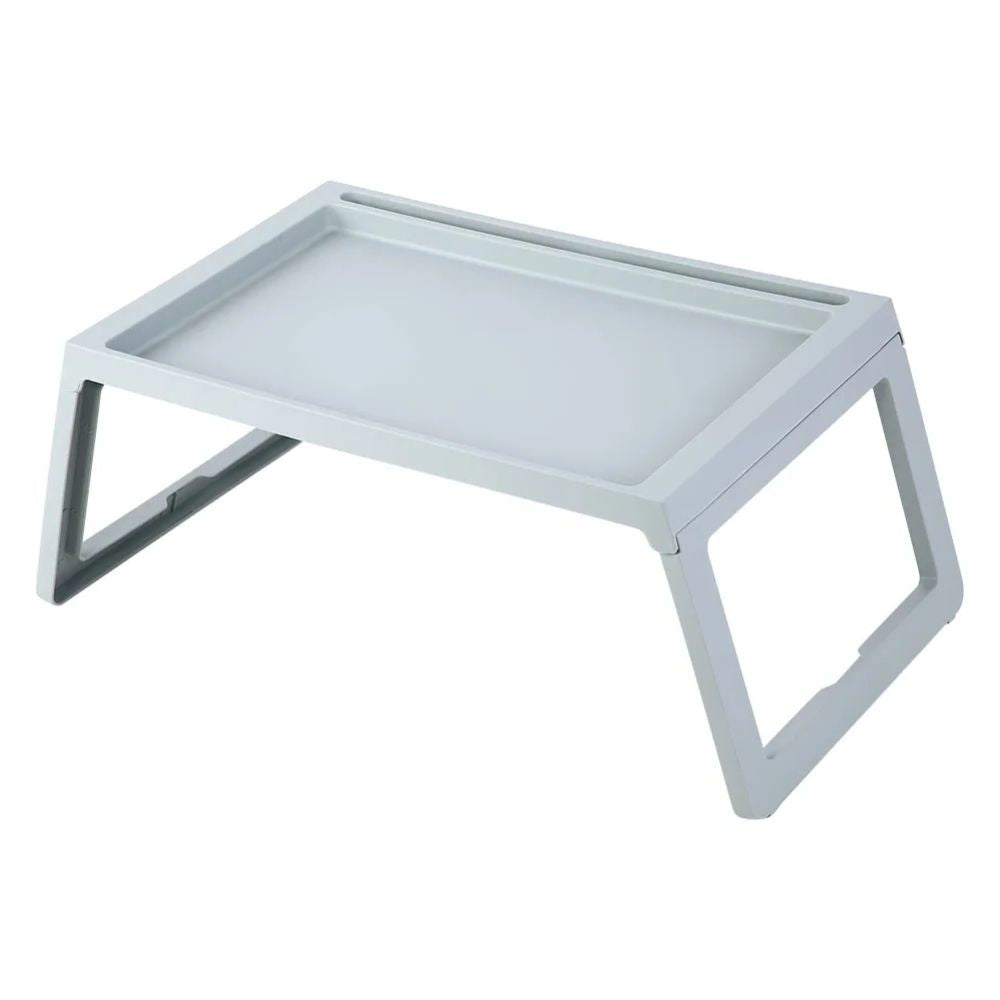 Bandeja de cama plegable