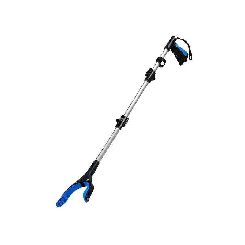 Alicates de agarre plegables con cabeza flexible