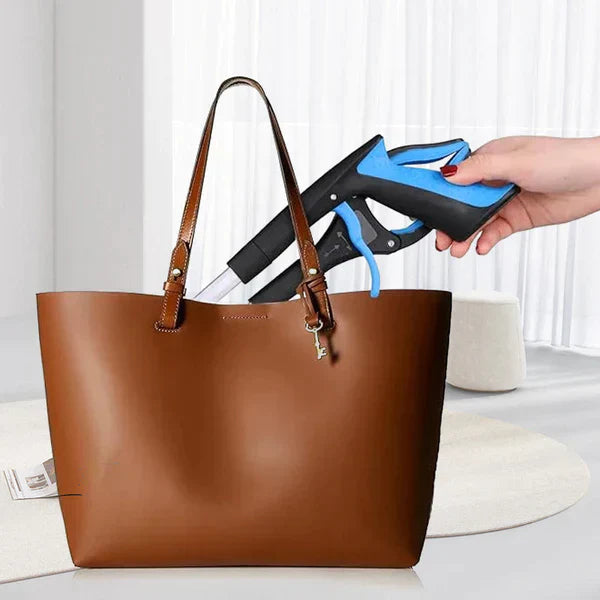 Alicates de agarre plegables con cabeza flexible