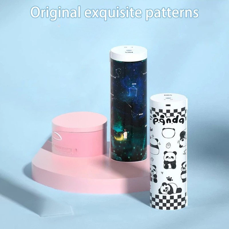 Estuche para lápices con bloqueo de huella dactilar