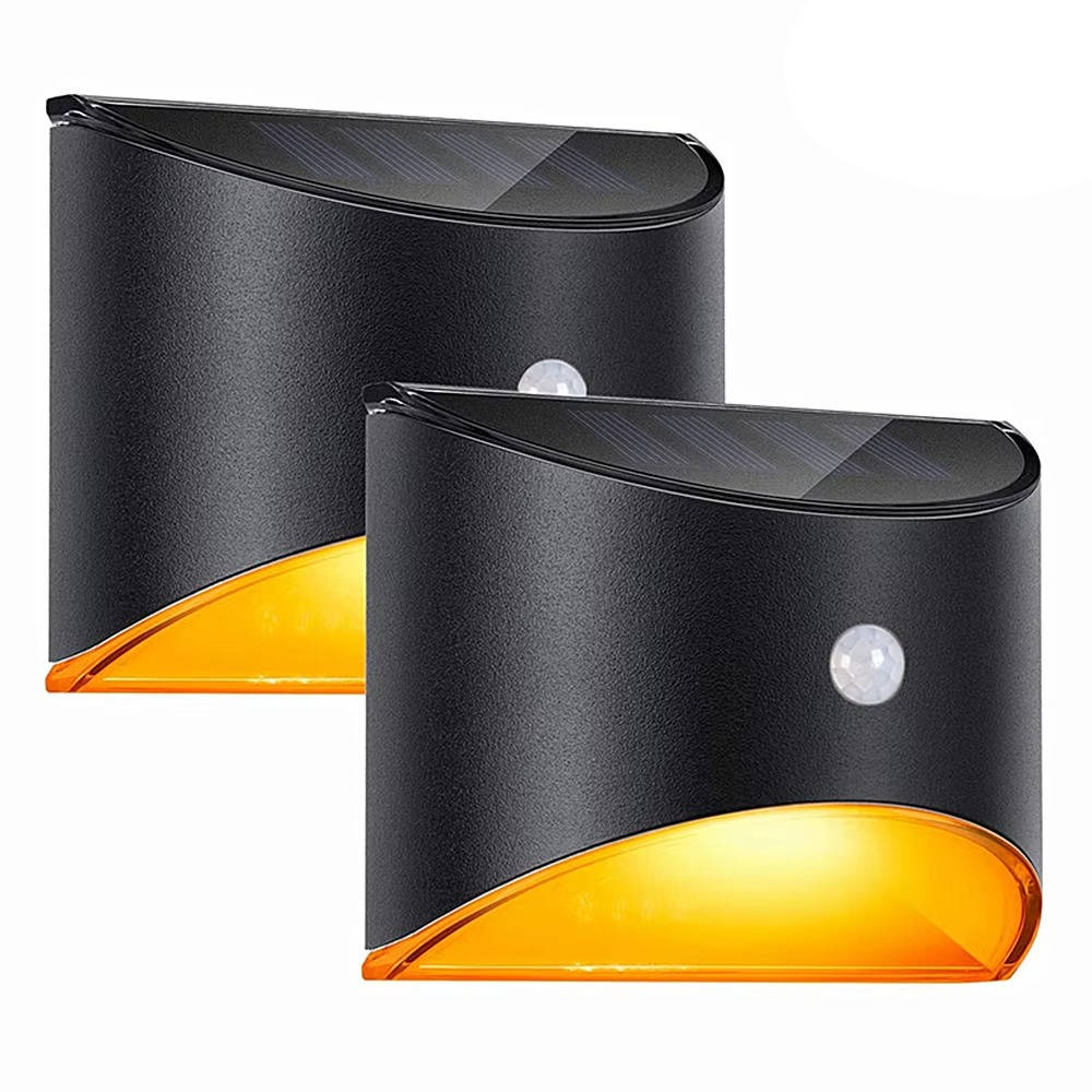 Fence Light Stair Lights Outdoor