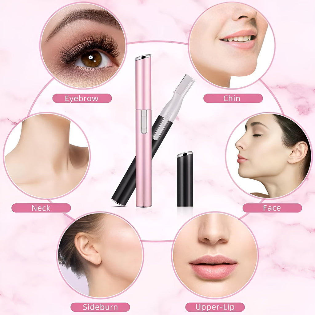 Recortadores de cejas