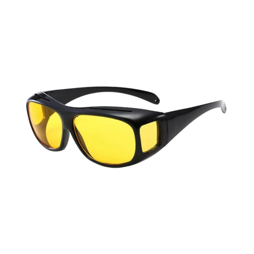 Night Driving Glasses