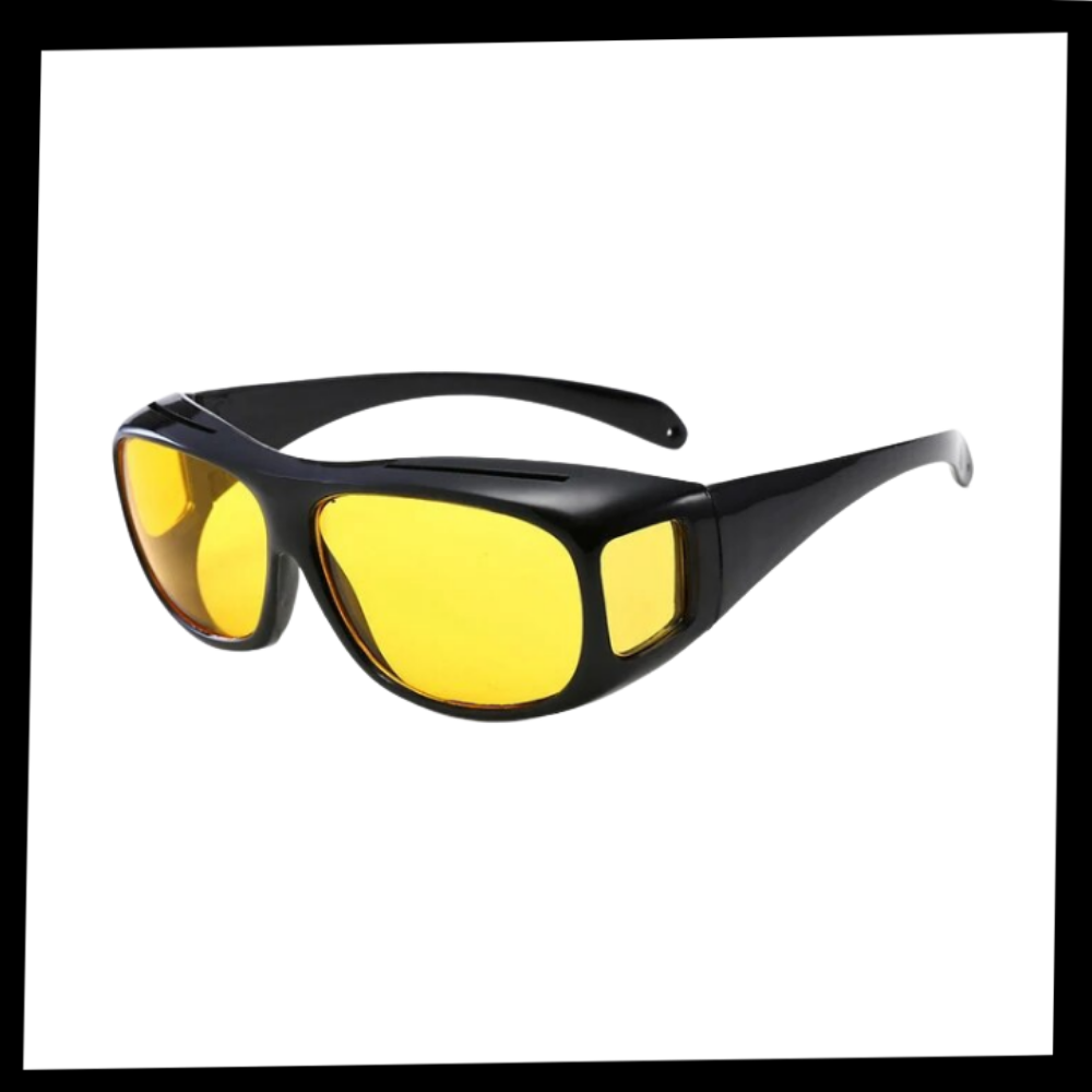 Gafas para conducir de noche