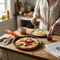 Crepe Maker lifestyle