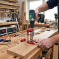 Drilling Locator lifestyle