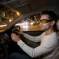 Night Driving Glasses lifestyle