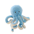 Pulpo Gigante de Peluche