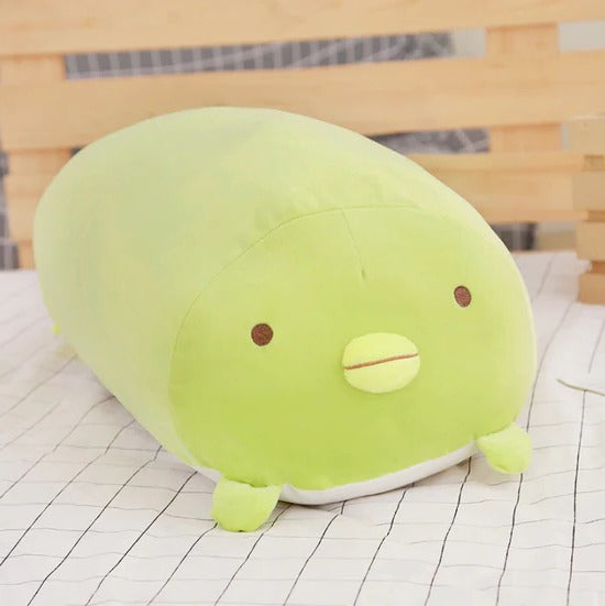 Almohada de peluche gigante y blandita