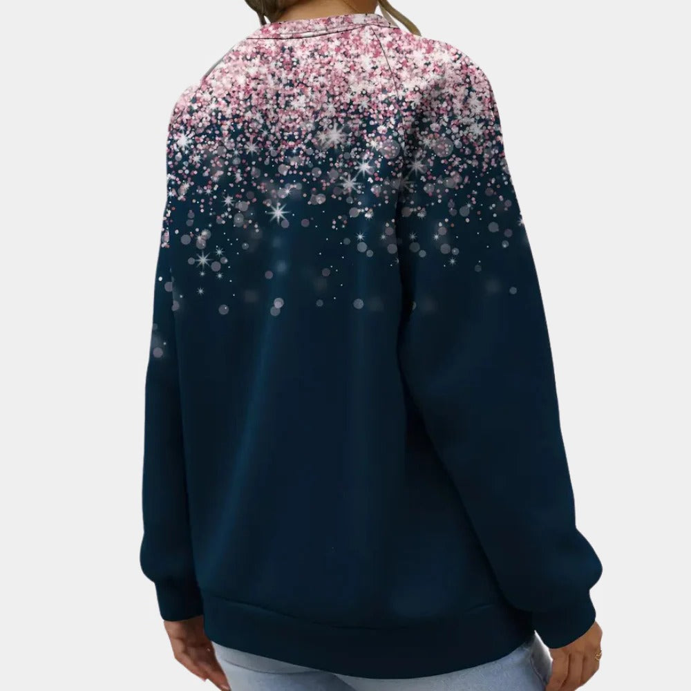 Camisa de moda para mujer