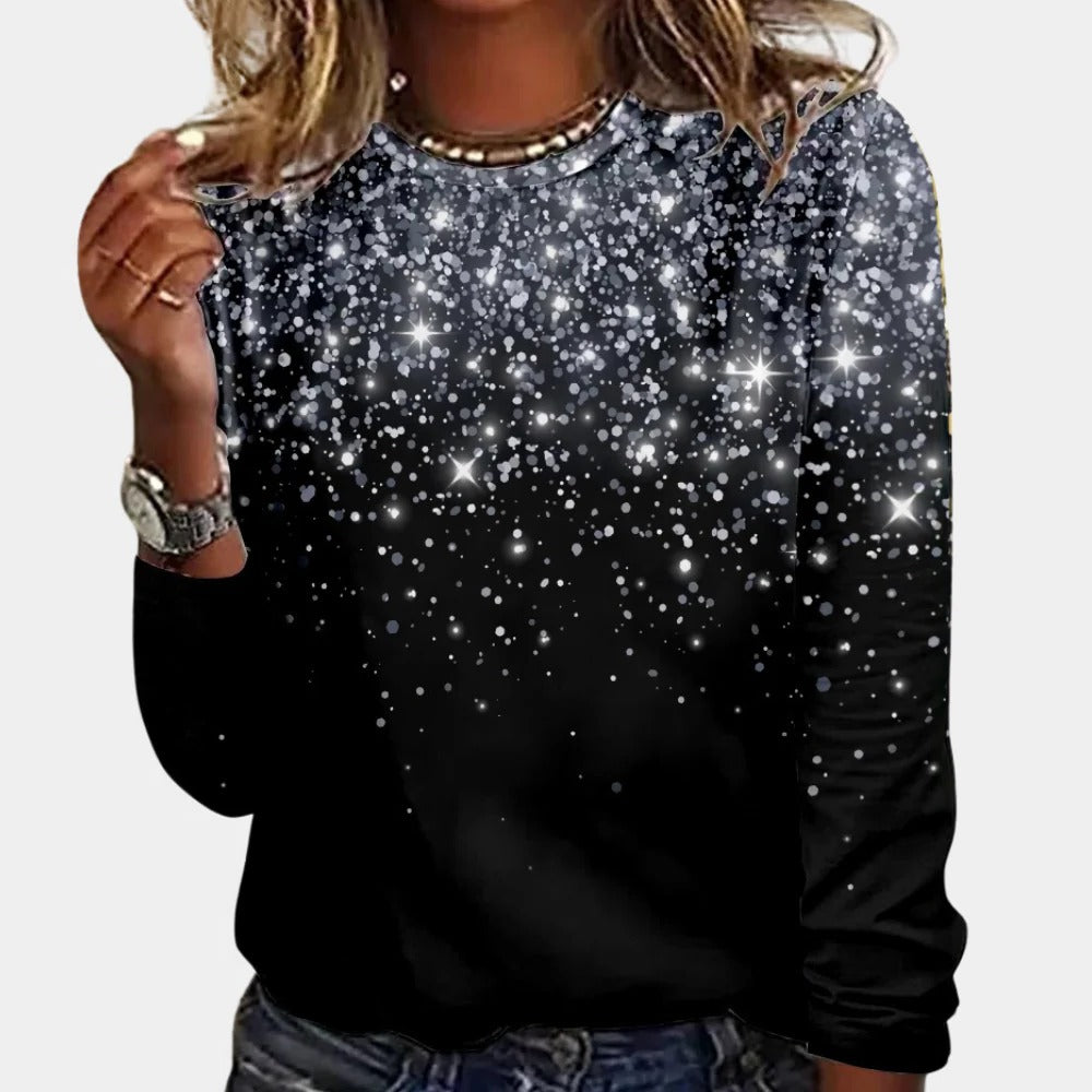 Camisa de moda para mujer