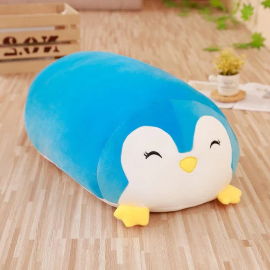 Almohada de peluche gigante y blandita