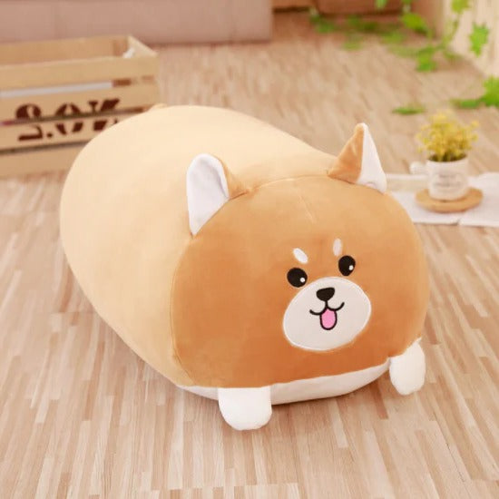 Almohada de peluche gigante y blandita