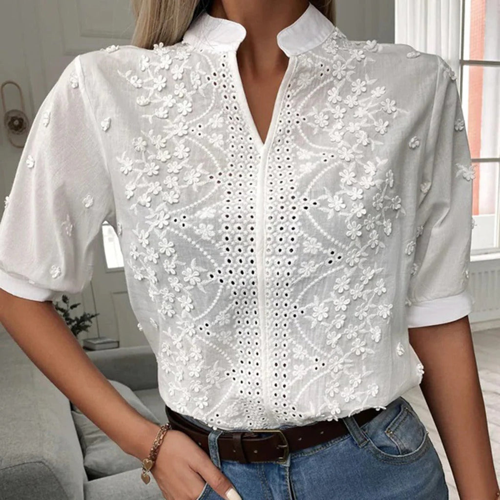 Blusa de Moda