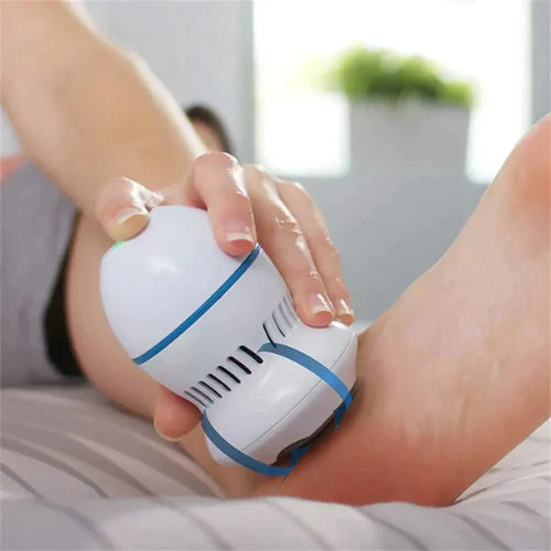 Foot Smoothie - Tratamiento para talones agrietados