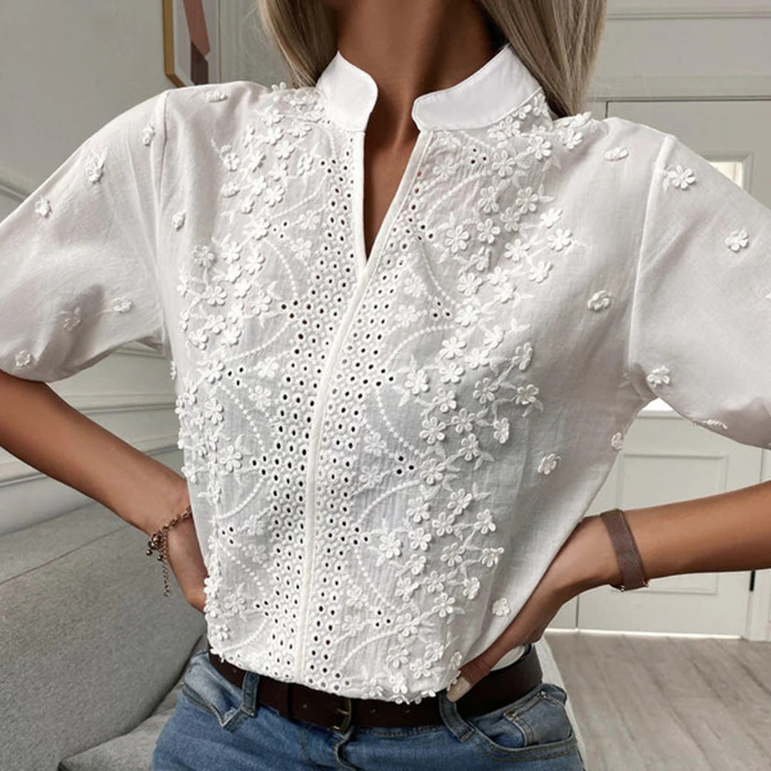 Blusa de Moda