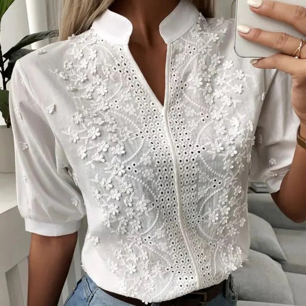Blusa de Moda
