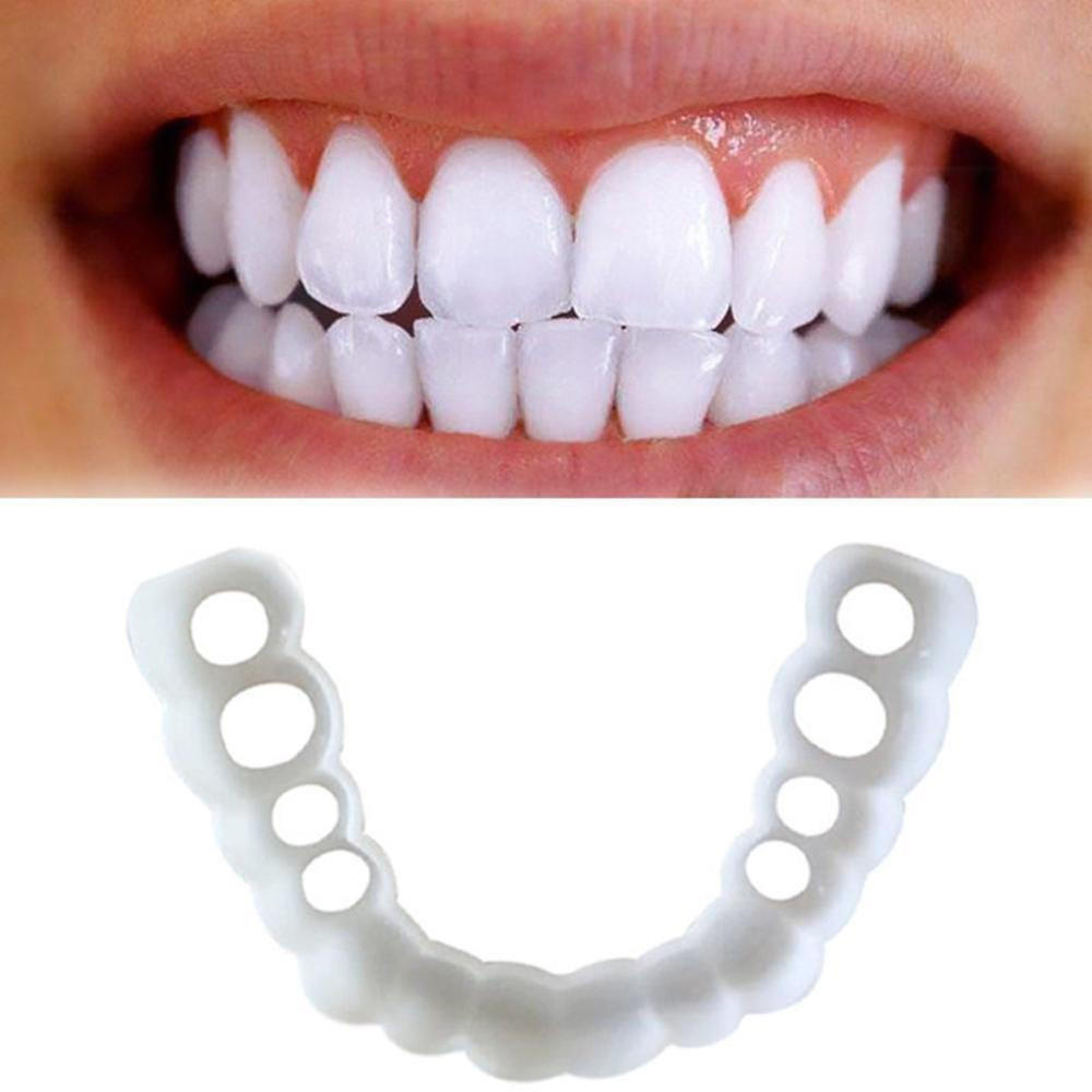 Retenedor Facial de Funda Dental