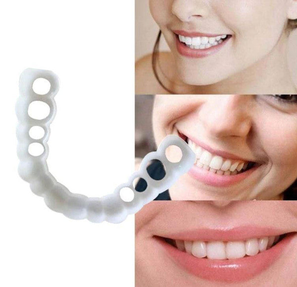 Retenedor Facial de Funda Dental