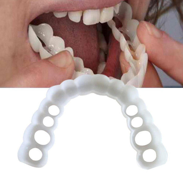Retenedor Facial de Funda Dental