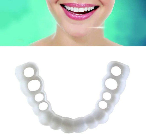 Retenedor Facial de Funda Dental