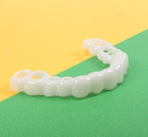 Retenedor Facial de Funda Dental