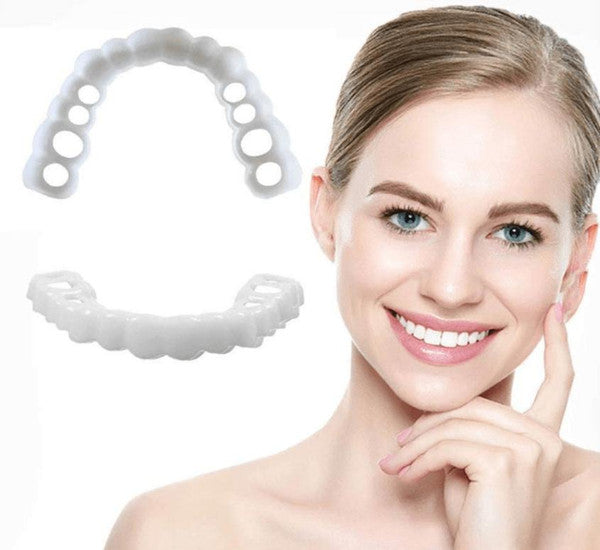 Retenedor Facial de Funda Dental