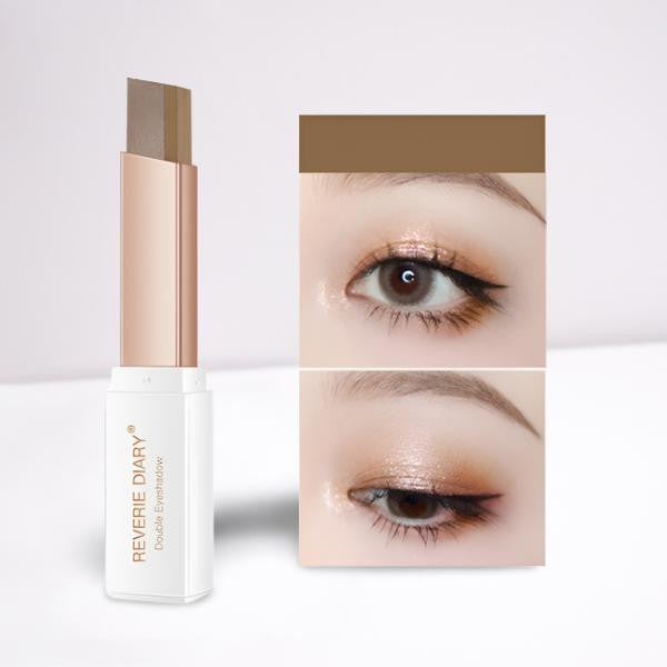 Sombra de ojos en barra