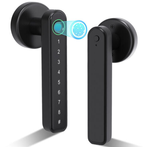 Fingerprint Smart Door Lock